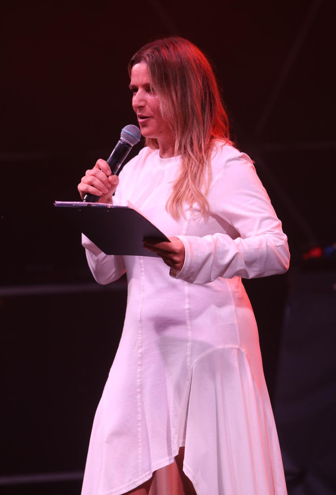 Karlovac: Otvoreni 38. Dani piva