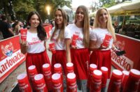 Karlovac: Otvoreni 38. Dani piva