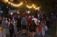 Karlovac: Otvoreni 38. Dani piva