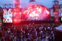 Karlovac: Otvoreni 38. Dani piva