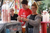 Karlovac: Otvoreni 38. Dani piva