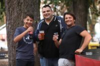 Karlovac: Otvoreni 38. Dani piva