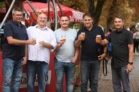 Karlovac: Otvoreni 38. Dani piva