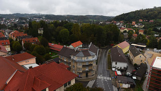 duga resa panorama duga resa panorama