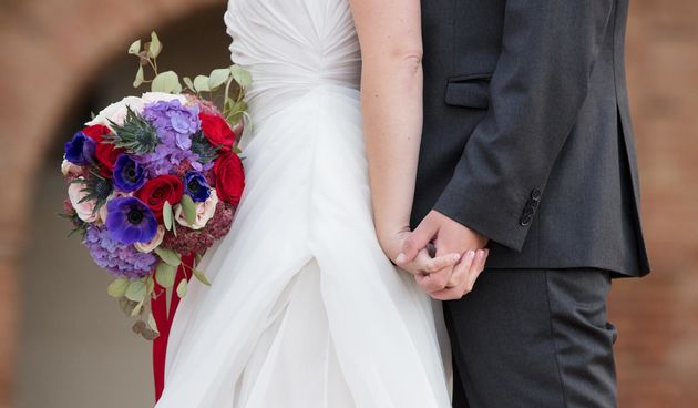 brak, vjenčanje