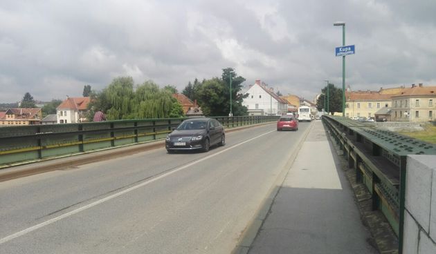 banijanski most 1