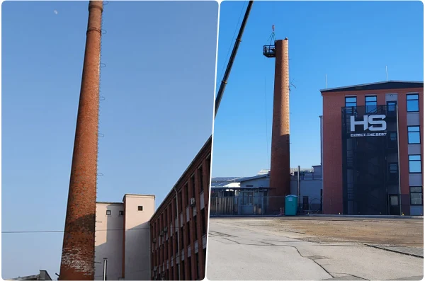 dimnjak hs