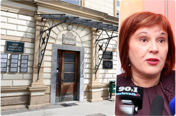 dom zdravlja sterk tudic