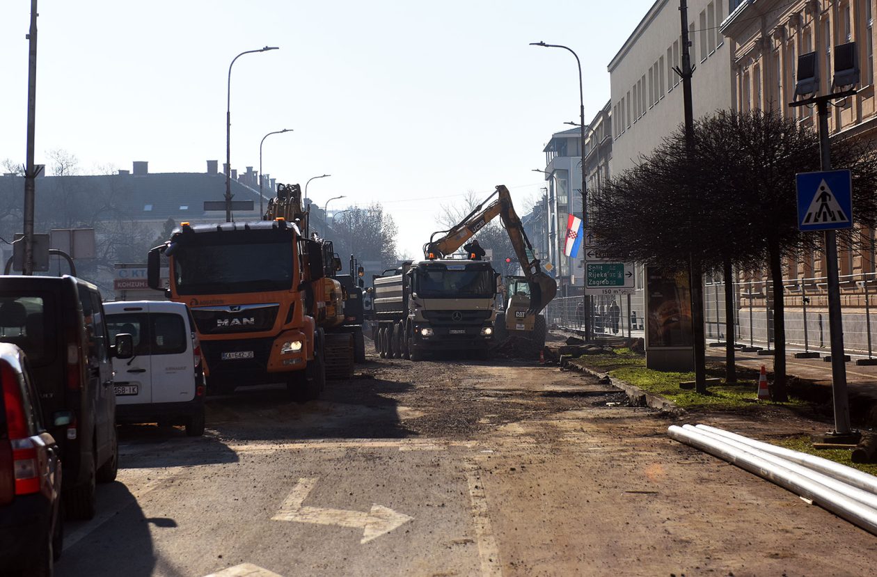 domobranska radovi vodovod (1)