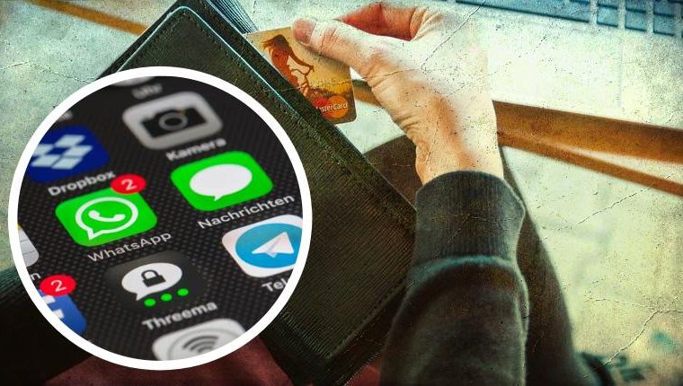 drustvena mreza kartica online prijevara drustvena mreza kartica online prijevara