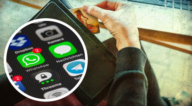 drustvena mreza kartica online prijevara