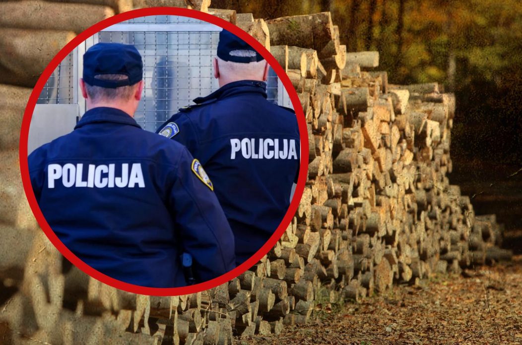 drva policija