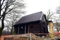 drvena crkva draganic (2) drvena crkva draganic (2)