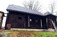 drvena crkva draganic (4) drvena crkva draganic (4)