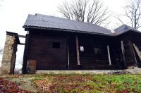 drvena crkva draganic (5) drvena crkva draganic (5)