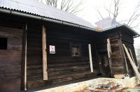 drvena crkva draganic (6) drvena crkva draganic (6)