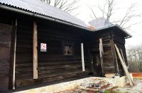 drvena crkva draganic (7) drvena crkva draganic (7)