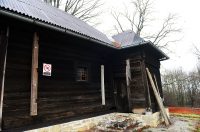 drvena crkva draganic (8) drvena crkva draganic (8)