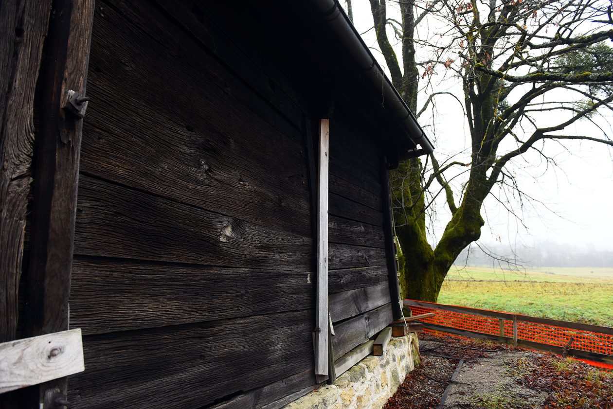 drvena crkva draganic (9) drvena crkva draganic (9)