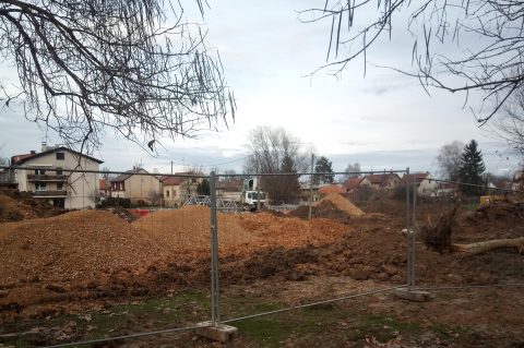 dubovac gradiliste pos dubovac gradiliste pos