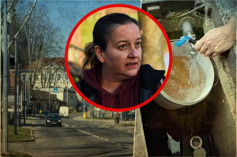 dubovac voda natasa jaksic