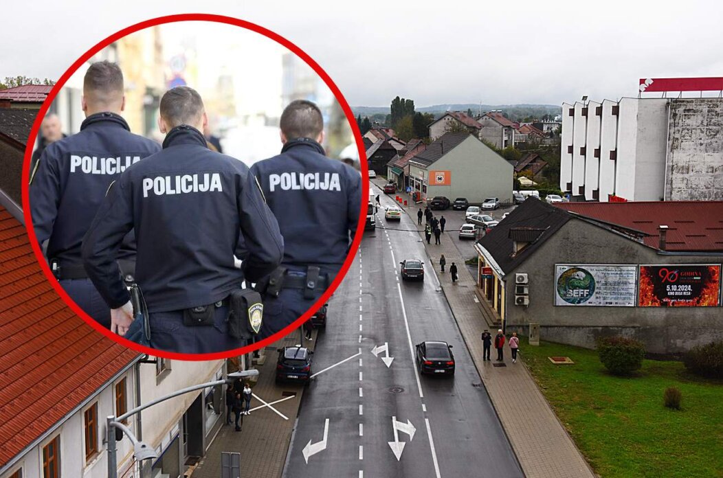 duga resa policija 1 duga resa policija 1