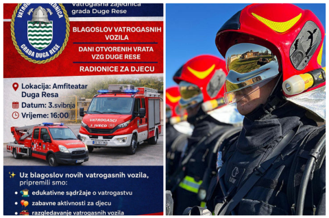 dvd duga resa