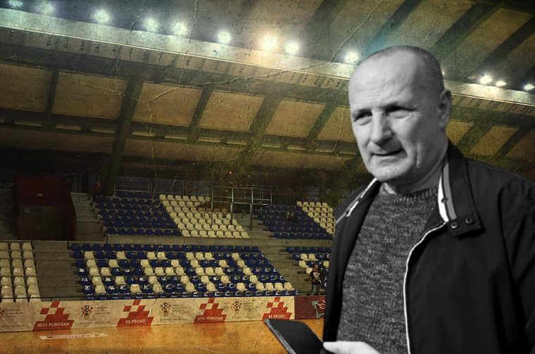 dvorana petracic dvorana petracic