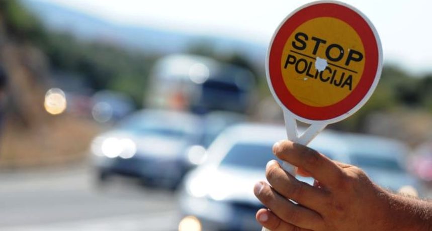Policijastop