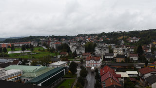 duga resa panorama