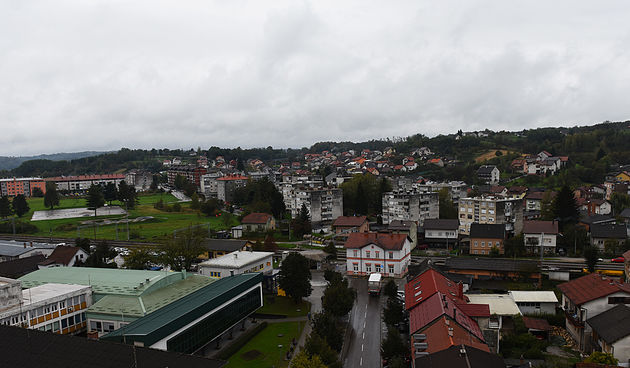 duga resa panorama