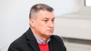 željko prigorac načelnik lasinje