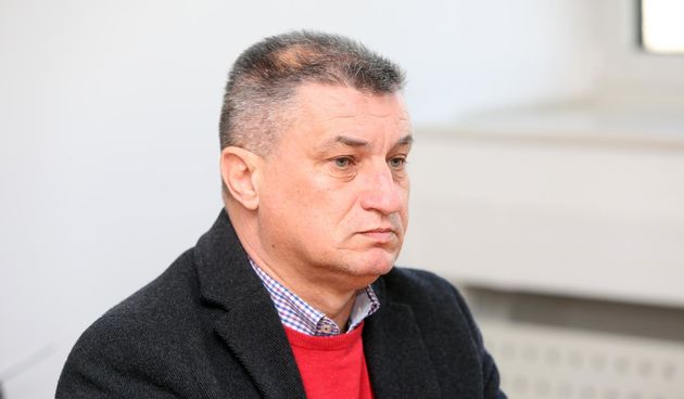 željko prigorac načelnik lasinje