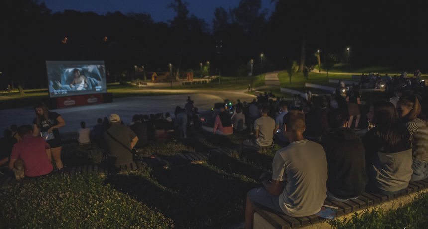 Duga Resa 1 Duga Resa 1