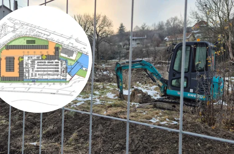 eurospin gradiliste kolaz