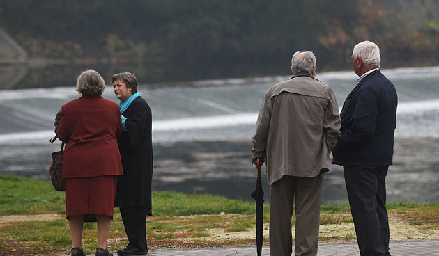 aquatikaumirovljenici