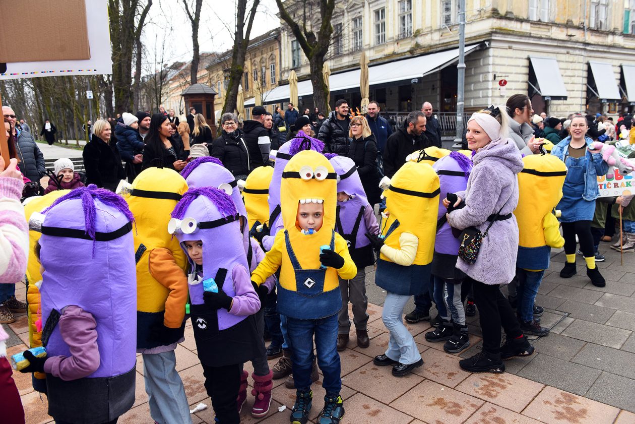 fasnik maskare djeca (20)