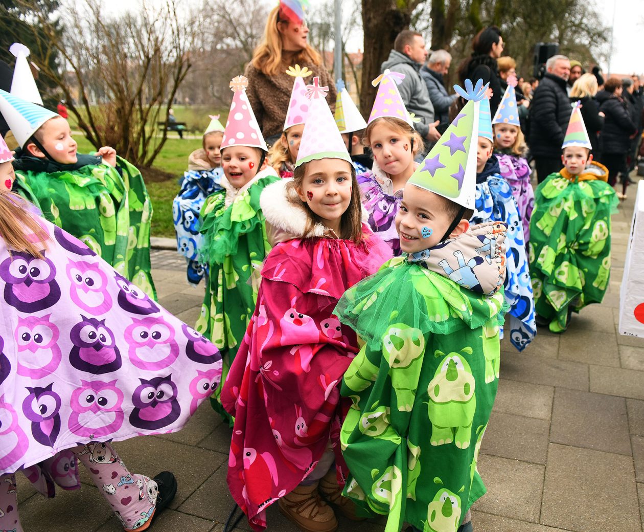 fasnik maskare djeca (3)