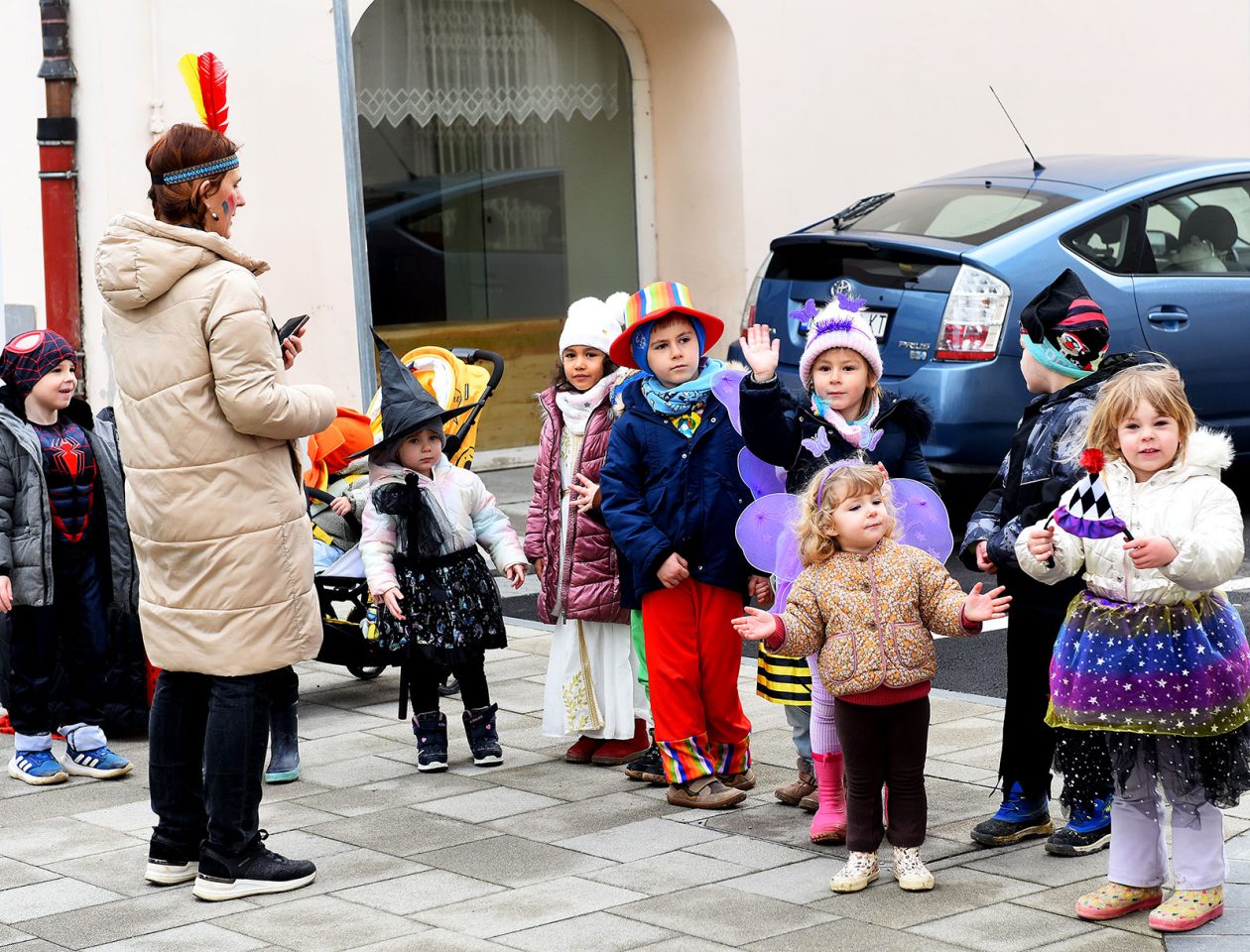 fasnik maskare djeca (37)