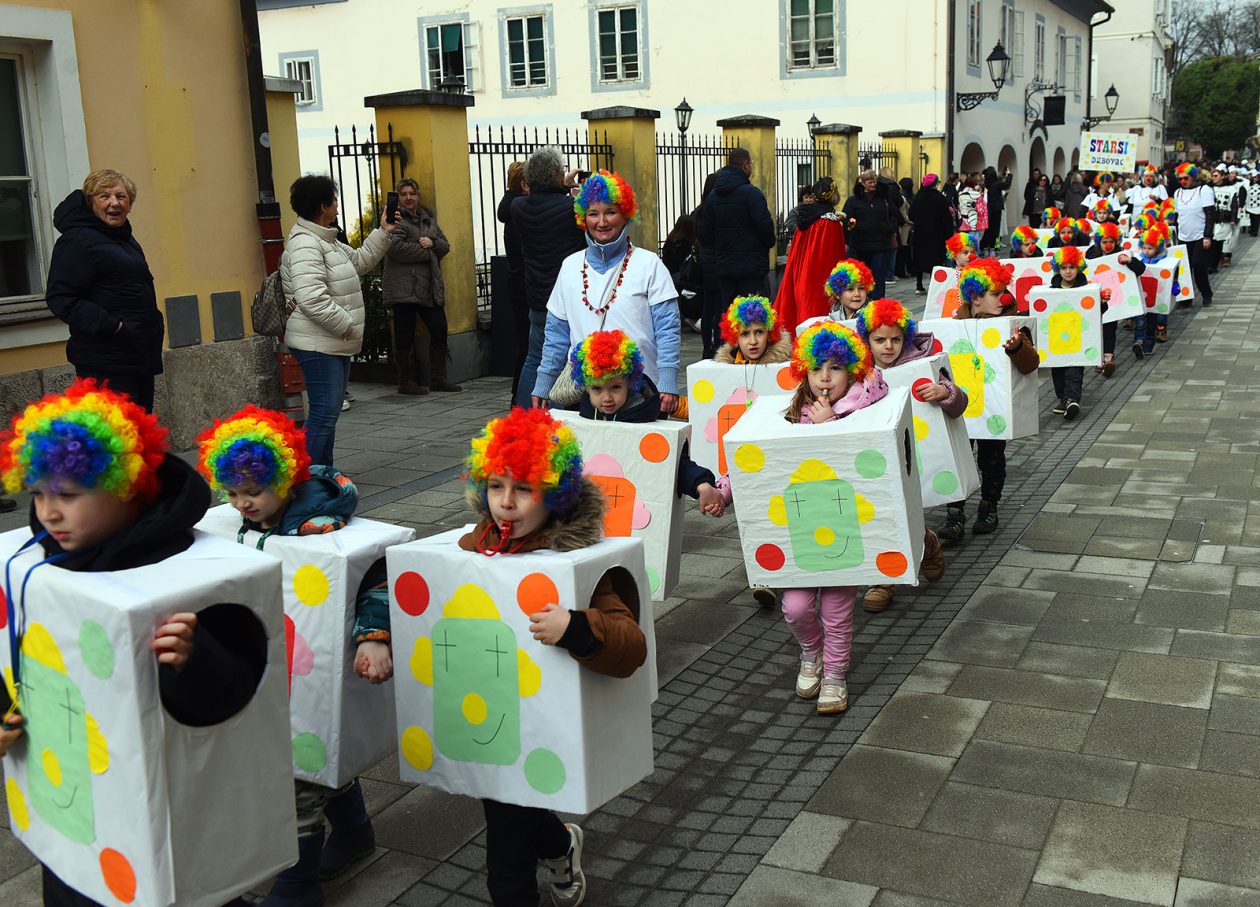 fasnik maskare djeca (38)