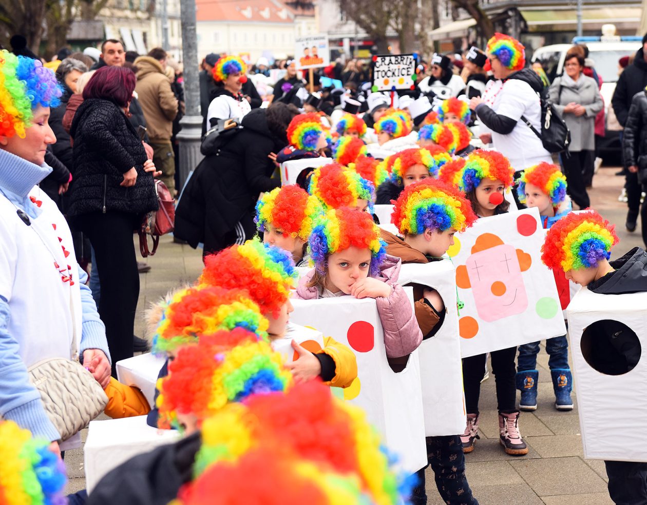 fasnik maskare djeca (4)