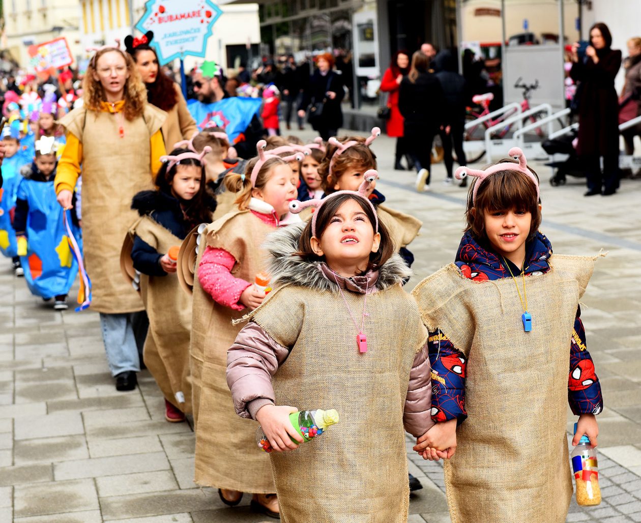 fasnik maskare djeca (57)