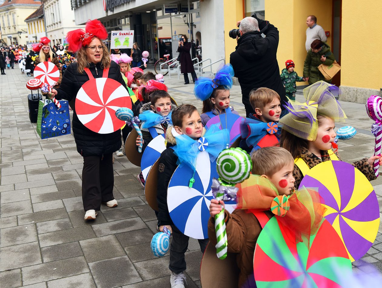 fasnik maskare djeca (65)