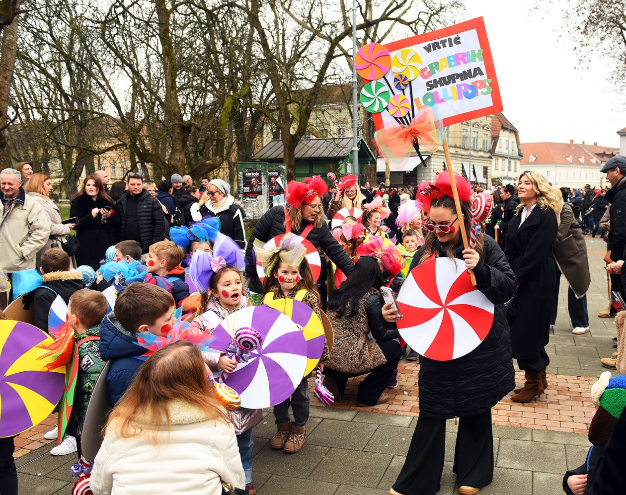 fasnik maskare djeca (9)