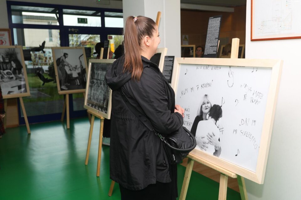 Karlovac: Festival autizma u organizaciji udruge Frendofon Karlovac: Festival autizma u organizaciji udruge Frendofon