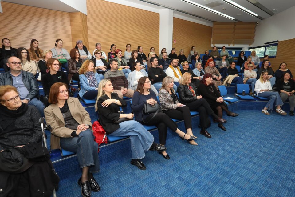 Karlovac: Festival autizma u organizaciji udruge Frendofon Karlovac: Festival autizma u organizaciji udruge Frendofon