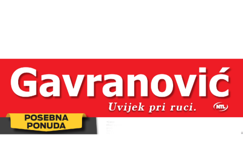 gavranovic naslovna