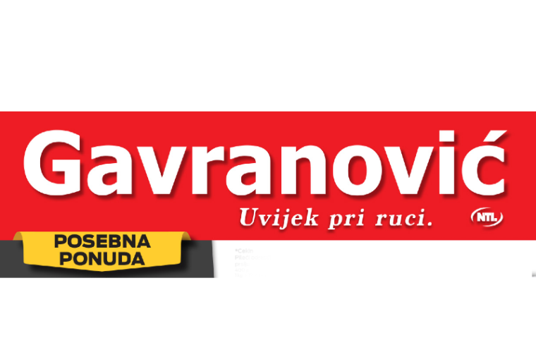 gavranovic naslovna