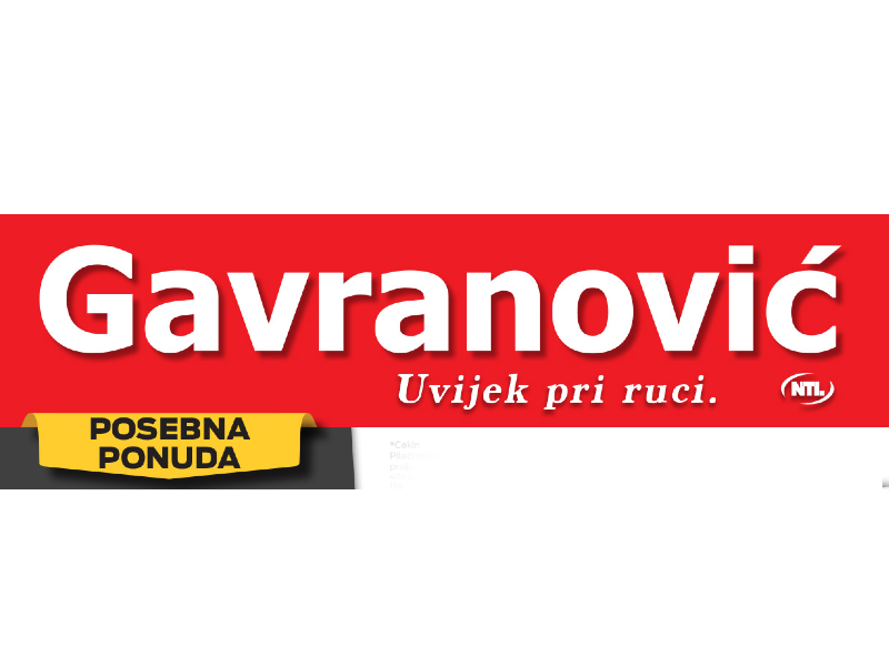gavranovic naslovna