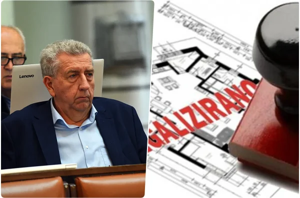 golubic legalizacija